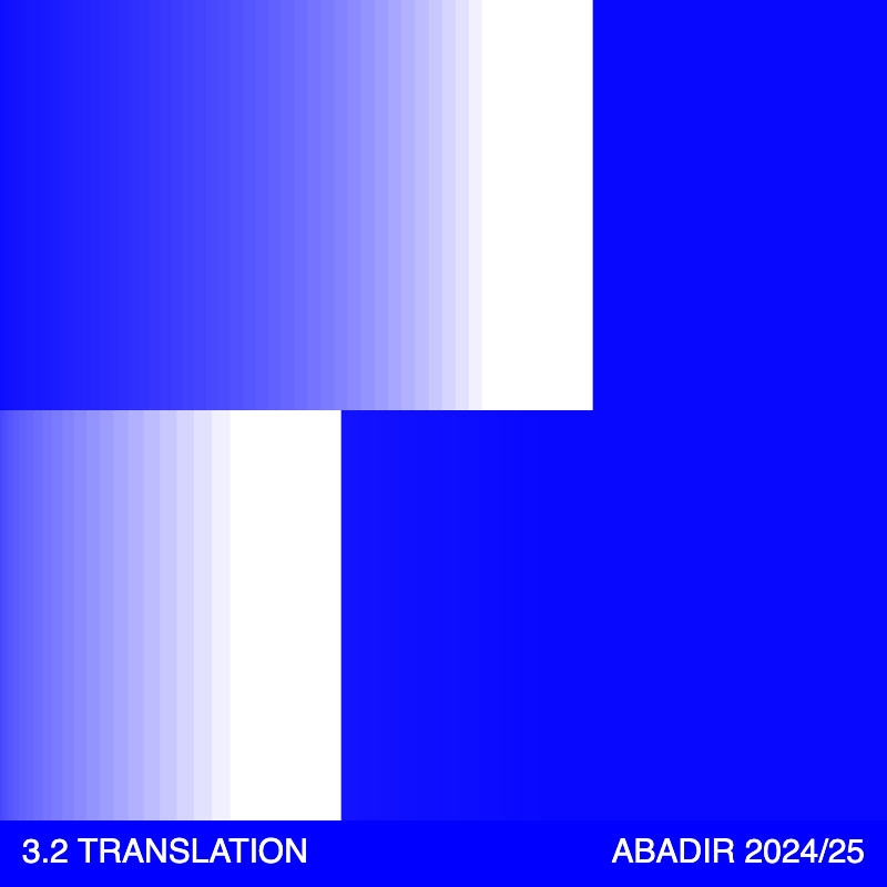 Translation