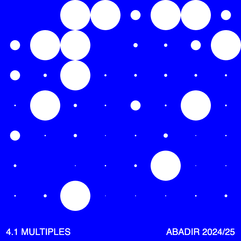 Multiples