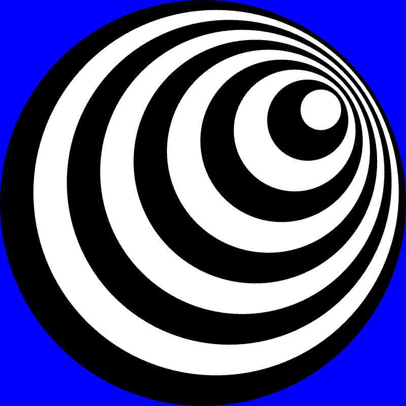 Circles mouse 1