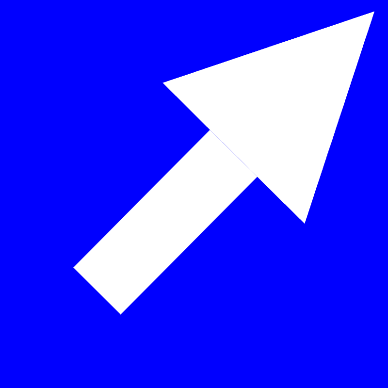 Example - Function arrow