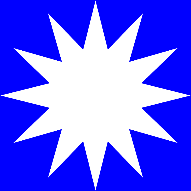 Example - Function star