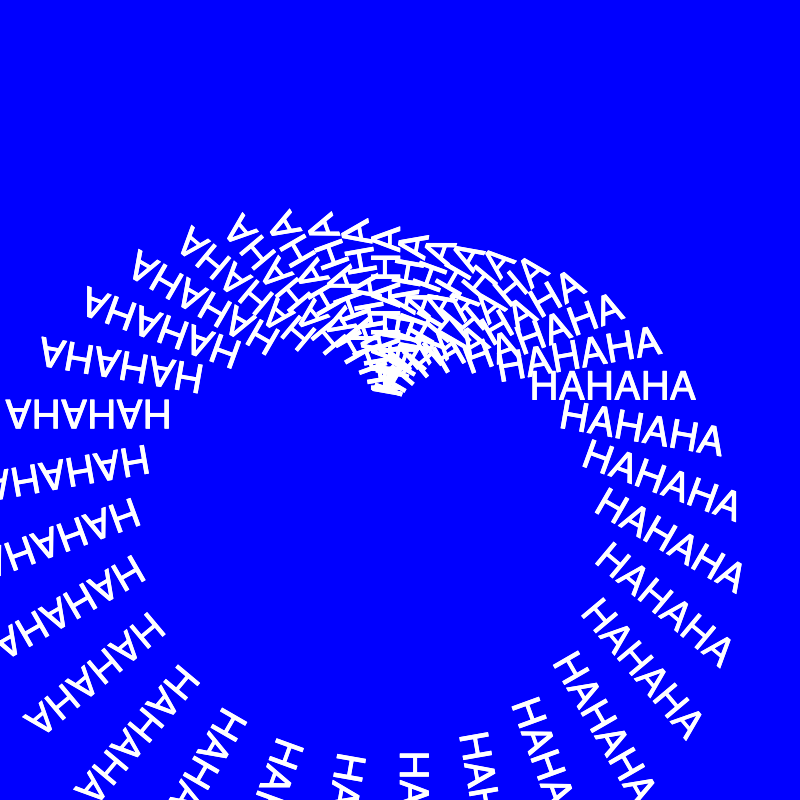 Galaxy text 1