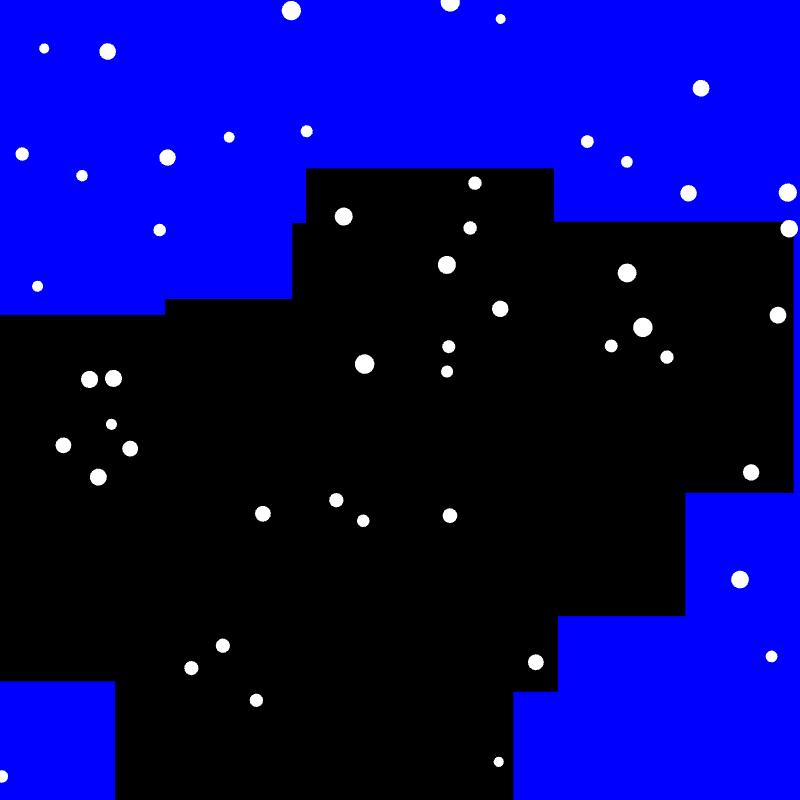 Random composition 1