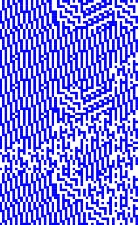 Reduce image into 2/3 colors.
