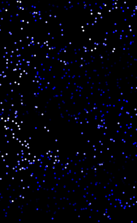 Drop an image into the canvas to render into a led matrix.