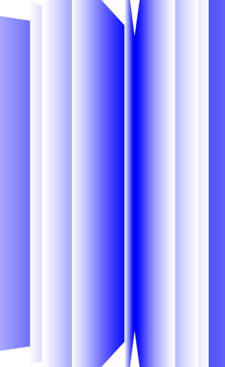 Planes rotating around Y axis